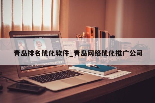 青岛排名优化软件_青岛网络优化推广公司